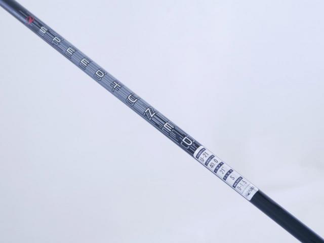 Fairway Wood : Honma : ไม้กระเทย Honma Tour World GS (ออกปี 2021) Loft 21 ก้าน Honma Speedtuned 48 Flex S
