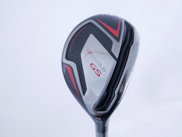 Fairway Wood : Honma : ไม้กระเทย Honma Tour World GS (ออกปี 2021) Loft 21 ก้าน Honma Speedtuned 48 Flex S
