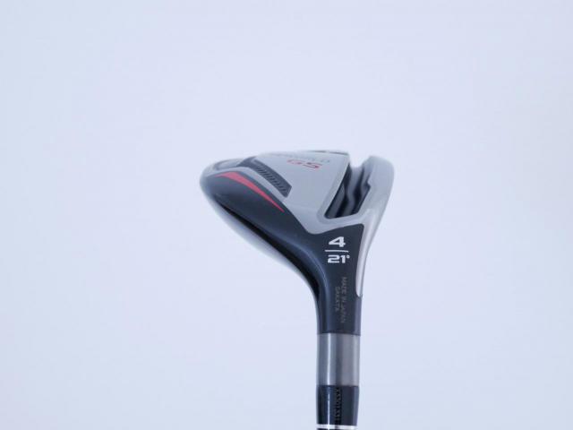 Fairway Wood : Honma : ไม้กระเทย Honma Tour World GS (ออกปี 2021) Loft 21 ก้าน Honma Speedtuned 48 Flex S