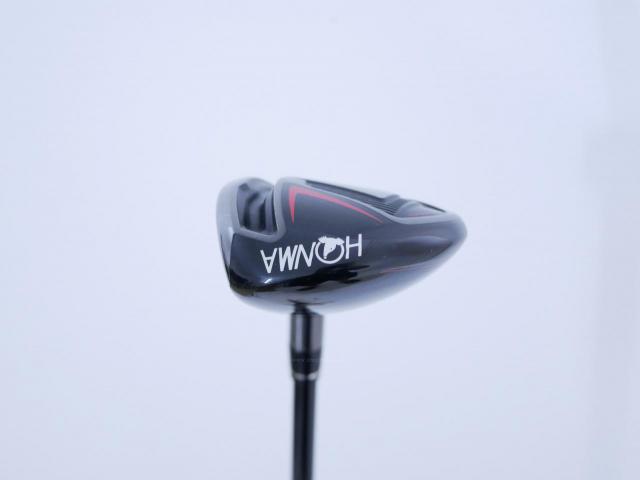 Fairway Wood : Honma : ไม้กระเทย Honma Tour World GS (ออกปี 2021) Loft 21 ก้าน Honma Speedtuned 48 Flex S