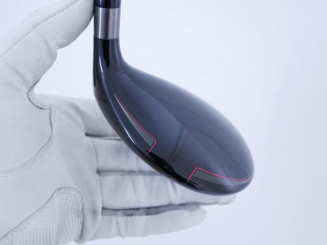 Fairway Wood : Honma : ไม้กระเทย Honma Tour World GS (ออกปี 2021) Loft 21 ก้าน Honma Speedtuned 48 Flex S