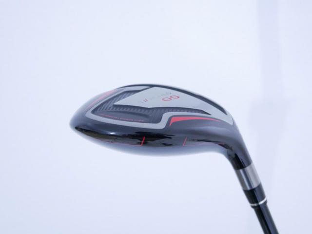 Fairway Wood : Honma : ไม้กระเทย Honma Tour World GS (ออกปี 2021) Loft 21 ก้าน Honma Speedtuned 48 Flex S