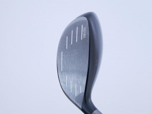 Fairway Wood : Honma : ไม้กระเทย Honma Tour World GS (ออกปี 2021) Loft 21 ก้าน Honma Speedtuned 48 Flex S