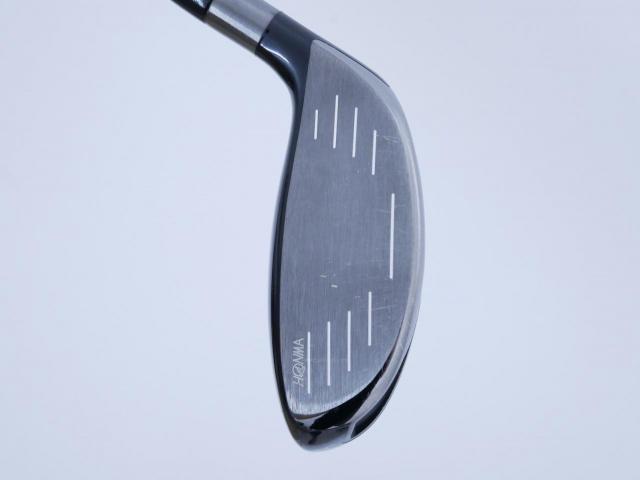 Fairway Wood : Honma : ไม้กระเทย Honma Tour World GS (ออกปี 2021) Loft 21 ก้าน Honma Speedtuned 48 Flex S