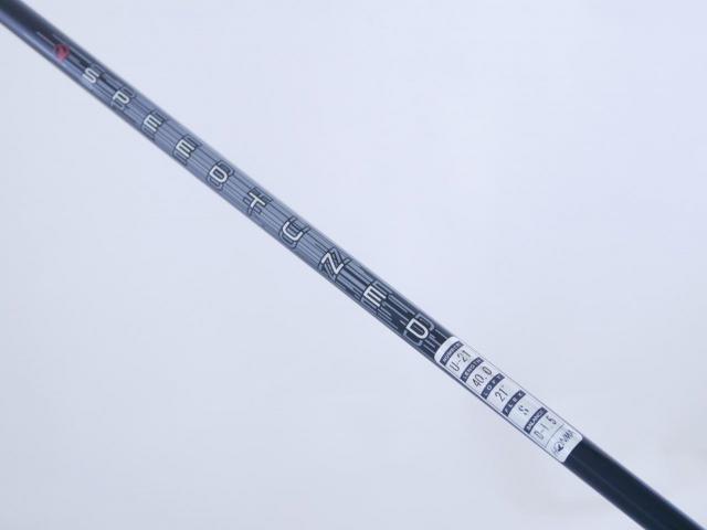 Fairway Wood : Honma : ไม้กระเทย Honma Tour World GS (ออกปี 2021) Loft 21 ก้าน Honma Speedtuned 48 Flex S