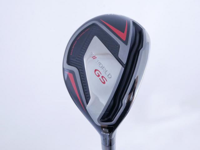 Fairway Wood : Honma : ไม้กระเทย Honma Tour World GS (ออกปี 2021) Loft 24 ก้าน Honma Speedtuned 48 Flex R