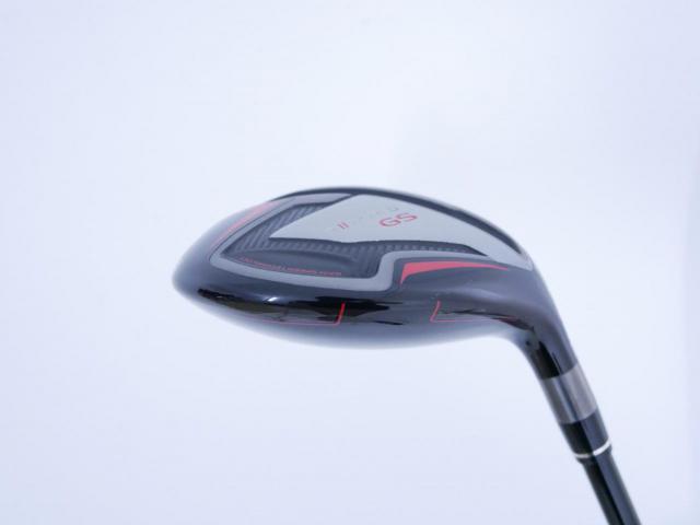 Fairway Wood : Honma : ไม้กระเทย Honma Tour World GS (ออกปี 2021) Loft 24 ก้าน Honma Speedtuned 48 Flex R