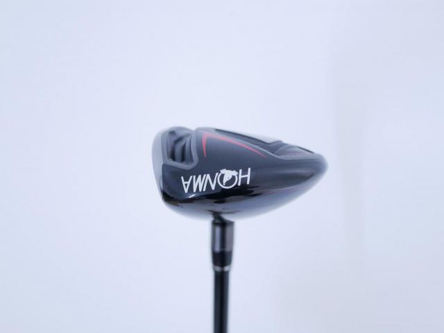 Fairway Wood : Honma : ไม้กระเทย Honma Tour World GS (ออกปี 2021) Loft 24 ก้าน Honma Speedtuned 48 Flex R