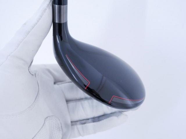 Fairway Wood : Honma : ไม้กระเทย Honma Tour World GS (ออกปี 2021) Loft 24 ก้าน Honma Speedtuned 48 Flex R