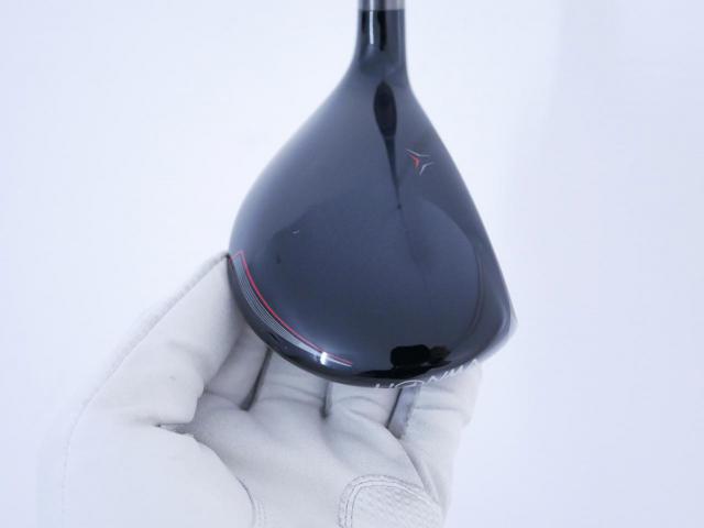 Fairway Wood : Honma : ไม้กระเทย Honma Tour World GS (ออกปี 2021) Loft 24 ก้าน Honma Speedtuned 48 Flex R