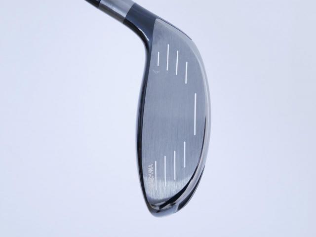 Fairway Wood : Honma : ไม้กระเทย Honma Tour World GS (ออกปี 2021) Loft 24 ก้าน Honma Speedtuned 48 Flex R