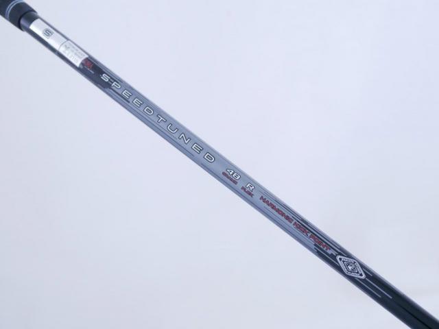 Fairway Wood : Honma : ไม้กระเทย Honma Tour World GS (ออกปี 2021) Loft 24 ก้าน Honma Speedtuned 48 Flex R