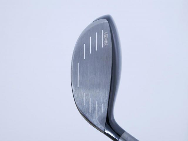 Fairway Wood : Honma : ไม้กระเทย Honma Tour World GS (ออกปี 2021) Loft 24 ก้าน Honma Speedtuned 48 Flex R