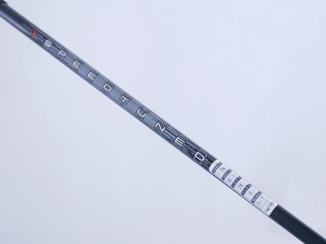 Fairway Wood : Honma : ไม้กระเทย Honma Tour World GS (ออกปี 2021) Loft 24 ก้าน Honma Speedtuned 48 Flex R