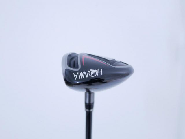 Fairway Wood : Honma : ไม้กระเทย Honma Tour World GS (ออกปี 2021) Loft 24 ก้าน Honma Speedtuned 48 Flex R