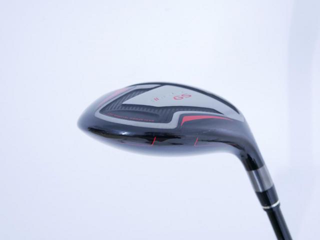 Fairway Wood : Honma : ไม้กระเทย Honma Tour World GS (ออกปี 2021) Loft 24 ก้าน Honma Speedtuned 48 Flex R