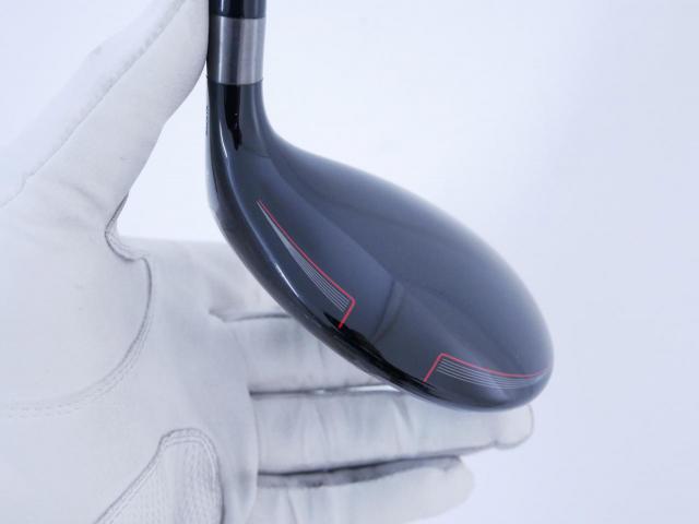 Fairway Wood : Honma : ไม้กระเทย Honma Tour World GS (ออกปี 2021) Loft 24 ก้าน Honma Speedtuned 48 Flex R