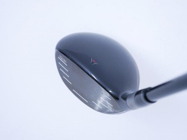 Fairway Wood : Honma : ไม้กระเทย Honma Tour World GS (ออกปี 2021) Loft 24 ก้าน Honma Speedtuned 48 Flex R