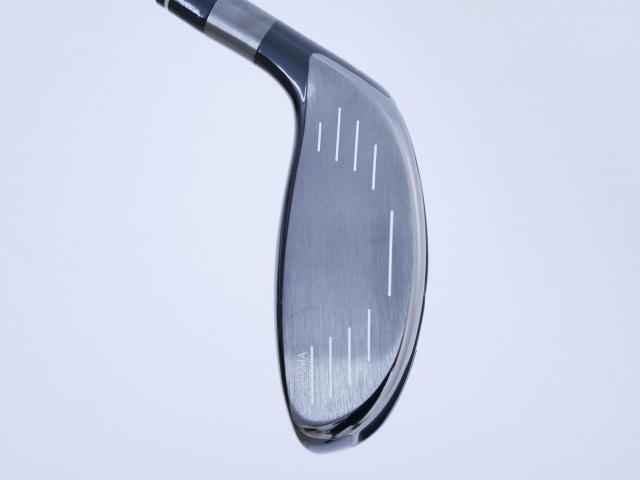 Fairway Wood : Honma : ไม้กระเทย Honma Tour World GS (ออกปี 2021) Loft 24 ก้าน Honma Speedtuned 48 Flex R