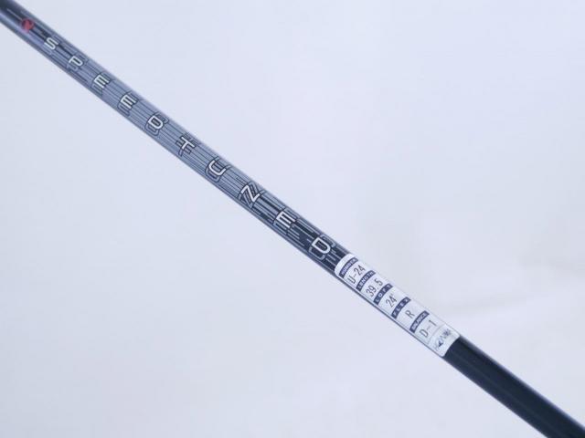 Fairway Wood : Honma : ไม้กระเทย Honma Tour World GS (ออกปี 2021) Loft 24 ก้าน Honma Speedtuned 48 Flex R