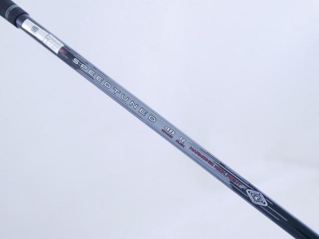 Fairway Wood : Honma : ไม้กระเทย Honma Tour World GS (ออกปี 2021) Loft 24 ก้าน Honma Speedtuned 48 Flex R