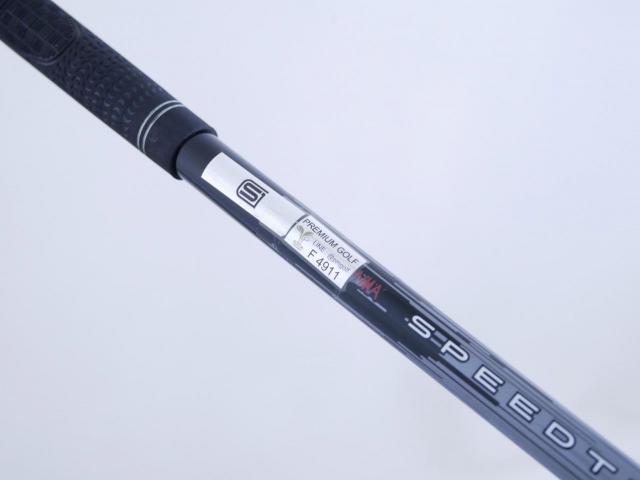 Fairway Wood : Honma : ไม้กระเทย Honma Tour World GS (ออกปี 2021) Loft 24 ก้าน Honma Speedtuned 48 Flex R