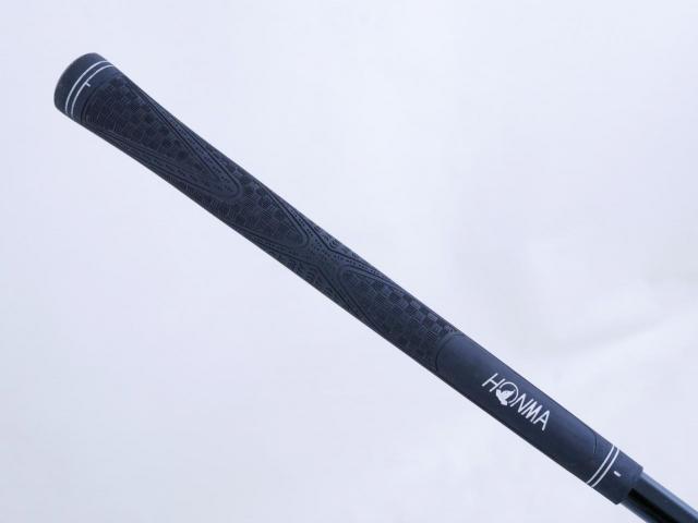 Fairway Wood : Honma : ไม้กระเทย Honma Tour World GS (ออกปี 2021) Loft 24 ก้าน Honma Speedtuned 48 Flex R