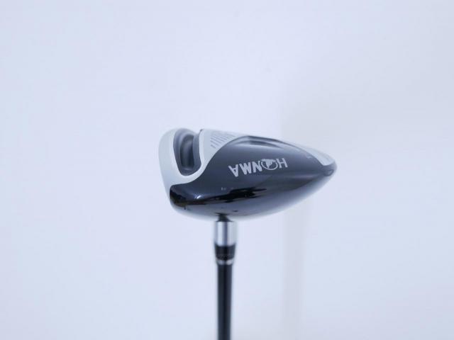 Fairway Wood : Honma : ไม้กระเทย Honma Tour World XP-1 (รุ่นปี 2020) Loft 22 ก้านกราไฟต์ Honma Vizard 43 Flex R