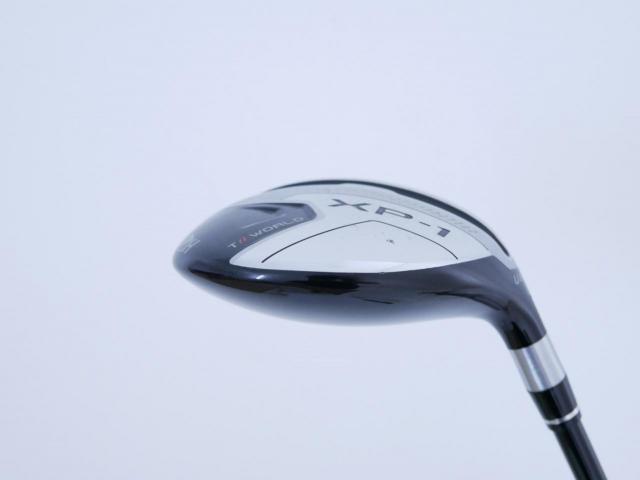 Fairway Wood : Honma : ไม้กระเทย Honma Tour World XP-1 (รุ่นปี 2020) Loft 22 ก้านกราไฟต์ Honma Vizard 43 Flex SR