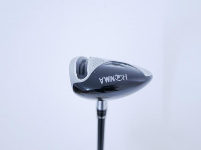 Fairway Wood : Honma : ไม้กระเทย Honma Tour World XP-1 (รุ่นปี 2020) Loft 22 ก้านกราไฟต์ Honma Vizard 43 Flex SR