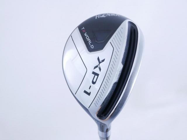 Fairway Wood : Honma : ไม้กระเทย Honma Tour World XP-1 (รุ่นปี 2020) Loft 25 ก้านกราไฟต์ Honma Vizard 43 Flex SR