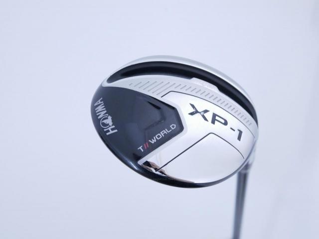 Fairway Wood : Honma : ไม้กระเทย Honma Tour World XP-1 (รุ่นปี 2020) Loft 25 ก้านกราไฟต์ Honma Vizard 43 Flex SR