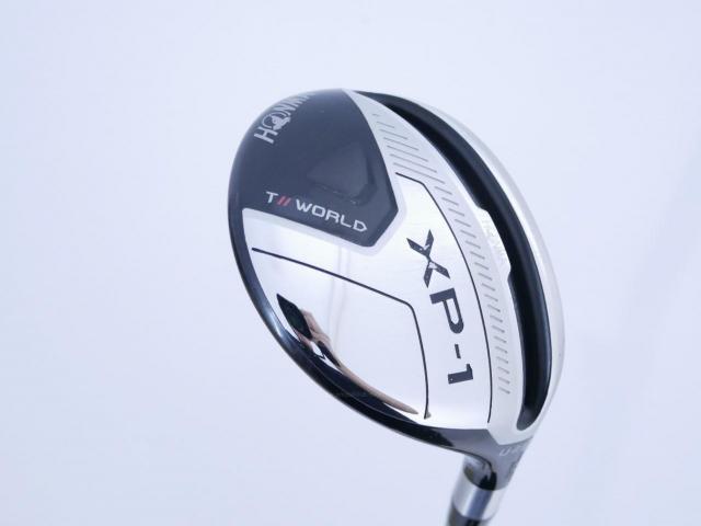 Fairway Wood : Honma : ไม้กระเทย Honma Tour World XP-1 (รุ่นปี 2020) Loft 25 ก้านกราไฟต์ Honma Vizard 43 Flex SR