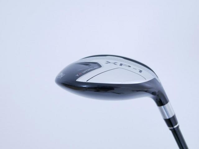 Fairway Wood : Honma : ไม้กระเทย Honma Tour World XP-1 (รุ่นปี 2020) Loft 25 ก้านกราไฟต์ Honma Vizard 43 Flex SR