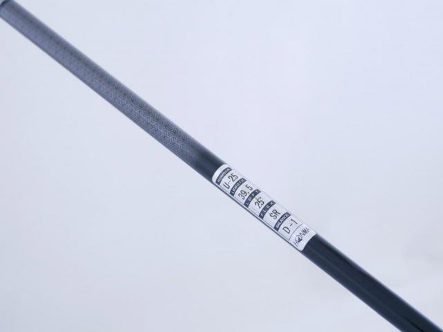 Fairway Wood : Honma : ไม้กระเทย Honma Tour World XP-1 (รุ่นปี 2020) Loft 25 ก้านกราไฟต์ Honma Vizard 43 Flex SR