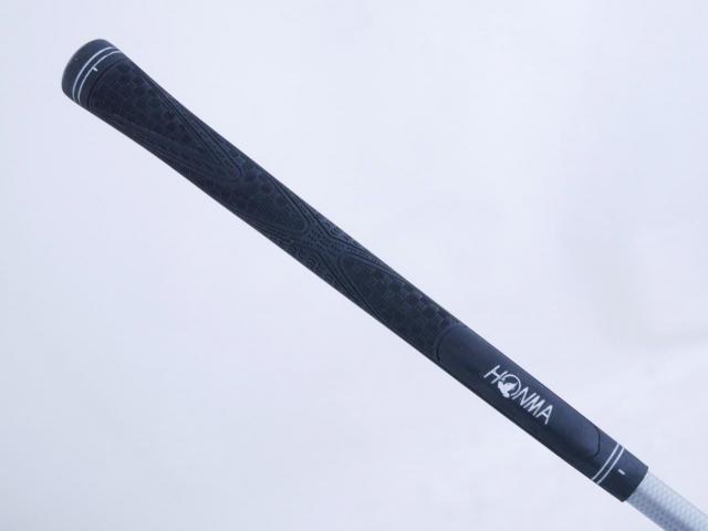 Fairway Wood : Honma : ไม้กระเทย Honma Tour World XP-1 (รุ่นปี 2020) Loft 25 ก้านกราไฟต์ Honma Vizard 43 Flex SR