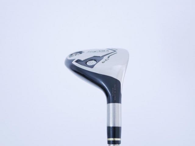 Fairway Wood : Honma : ไม้กระเทย Honma Tour World TW727 Loft 19 ก้าน Honma Vizard UT65 Flex R
