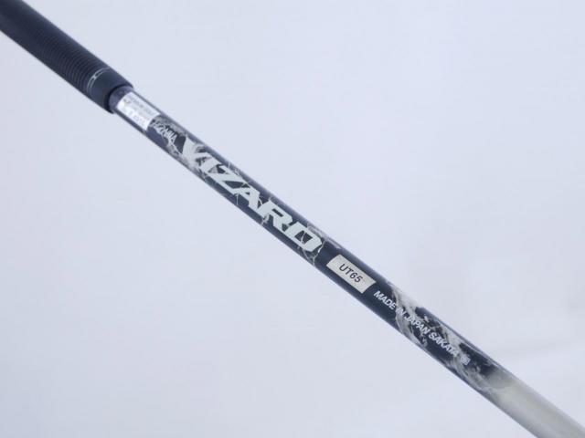 Fairway Wood : Honma : ไม้กระเทย Honma Tour World TW727 Loft 19 ก้าน Honma Vizard UT65 Flex R