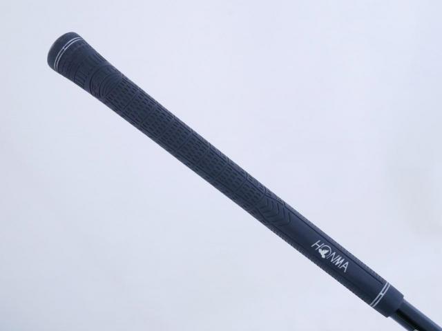Fairway Wood : Honma : ไม้กระเทย Honma Tour World TW727 Loft 19 ก้าน Honma Vizard UT65 Flex R