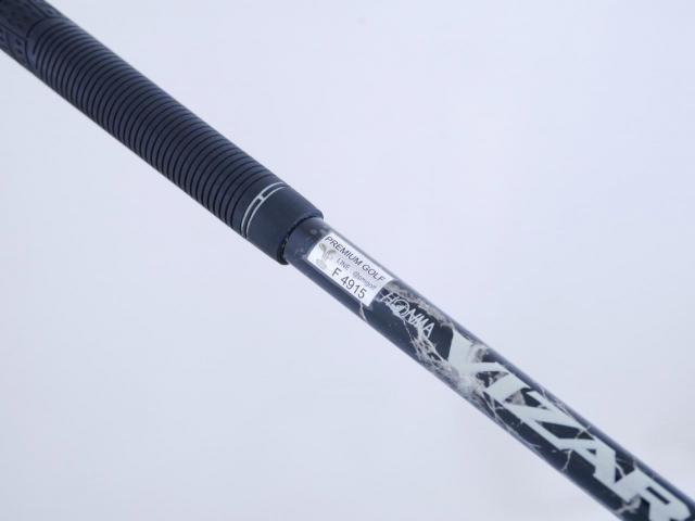 Fairway Wood : Honma : ไม้กระเทย Honma Tour World TW727 Loft 19 ก้าน Honma Vizard UT65 Flex R