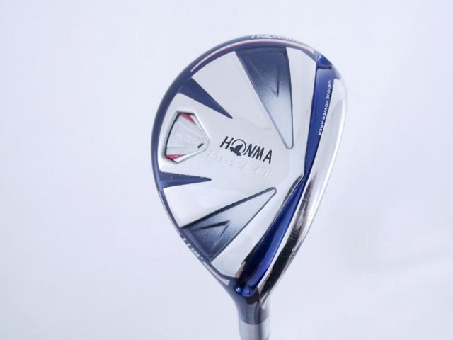 Fairway Wood : Honma : ไม้กระเทย Honma Bezeal 535 (ออกปี 2019) Loft 19 Flex S