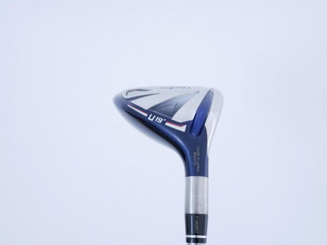 Fairway Wood : Honma : ไม้กระเทย Honma Bezeal 535 (ออกปี 2019) Loft 19 Flex S
