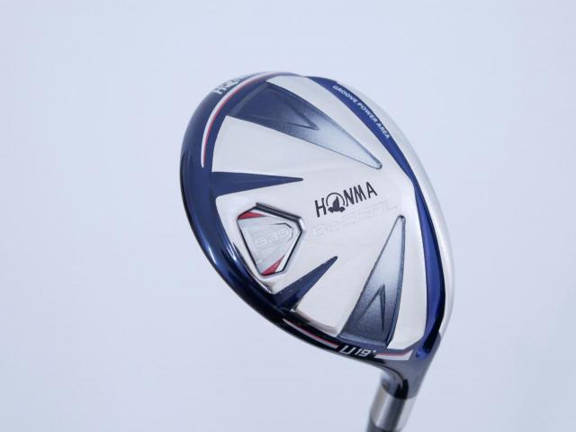 Fairway Wood : Honma : ไม้กระเทย Honma Bezeal 535 (ออกปี 2019) Loft 19 Flex S