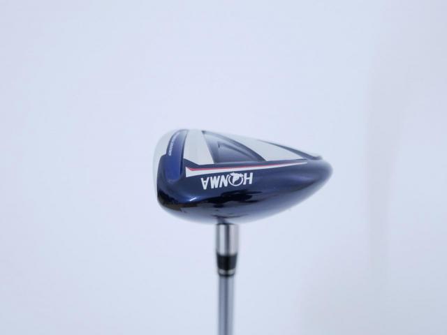 Fairway Wood : Honma : ไม้กระเทย Honma Bezeal 535 (ออกปี 2019) Loft 19 Flex S