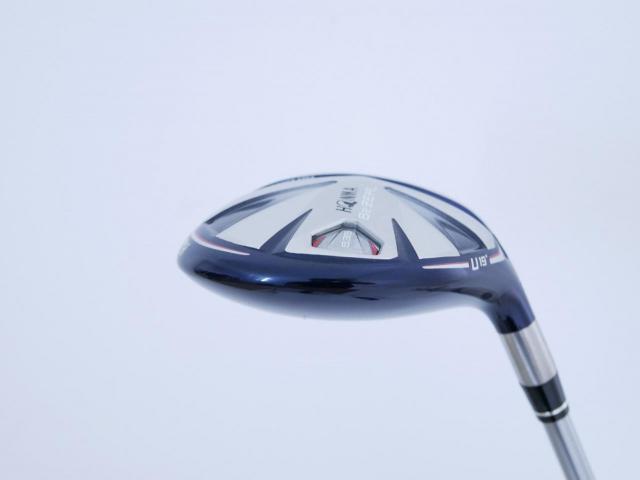 Fairway Wood : Honma : ไม้กระเทย Honma Bezeal 535 (ออกปี 2019) Loft 19 Flex S