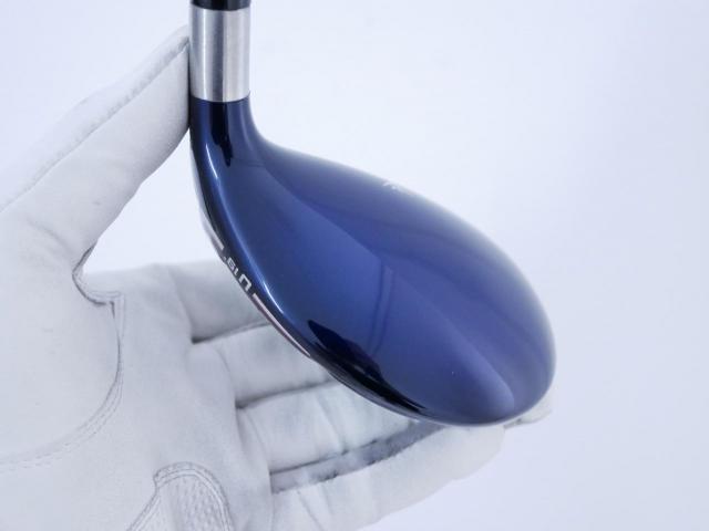 Fairway Wood : Honma : ไม้กระเทย Honma Bezeal 535 (ออกปี 2019) Loft 19 Flex S
