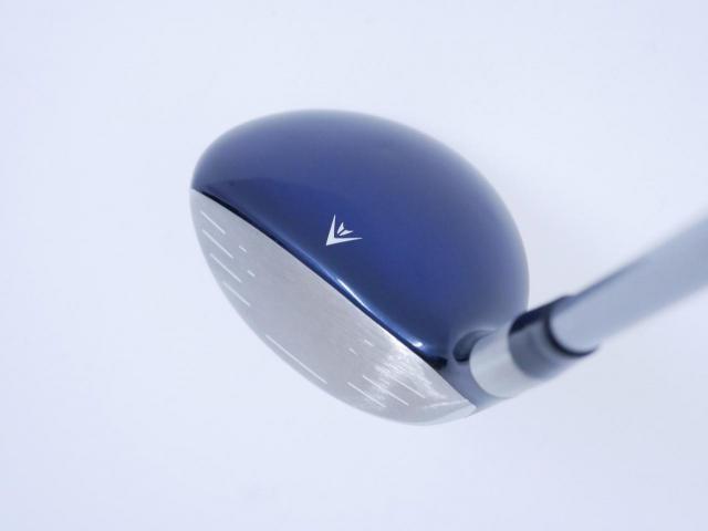 Fairway Wood : Honma : ไม้กระเทย Honma Bezeal 535 (ออกปี 2019) Loft 19 Flex S