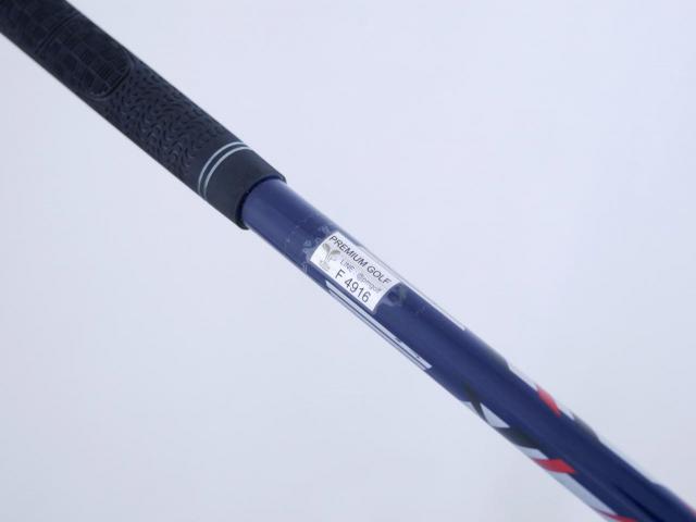 Fairway Wood : Honma : ไม้กระเทย Honma Bezeal 535 (ออกปี 2019) Loft 19 Flex S
