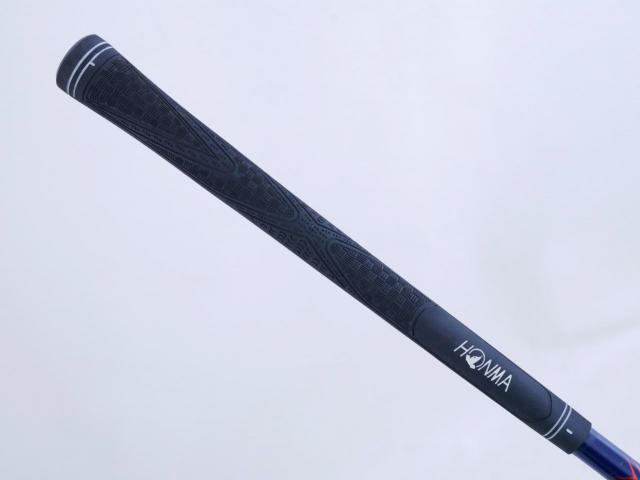 Fairway Wood : Honma : ไม้กระเทย Honma Bezeal 535 (ออกปี 2019) Loft 19 Flex S