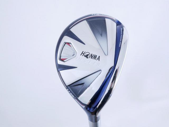 Fairway Wood : Honma : ไม้กระเทย Honma Bezeal 535 (ออกปี 2019) Loft 25 Flex S